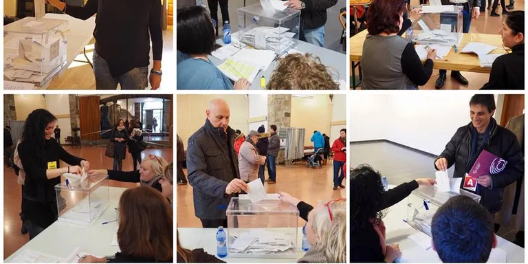21-D | La majoria sobiranista i la recerca d'acords marquen les valoracions a la Seu i l'Alt Urgell