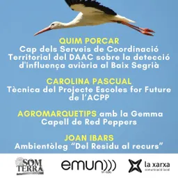 #117 - Som Terra amb Pili Garcia del 24/1/2022 - episode art