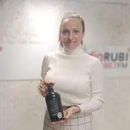 #850 - Tastem el Vinari Gran d'Or, vins dolços, Puig de les Guilles 2012 - episode art