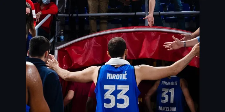 El Barça pot assegurar el primer lloc de l’Eurolliga si guanya al Fenerbahce (21h)