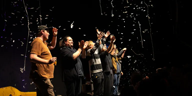 El Festival de Màgia de Solsona comptarà amb Avner the Eccentric, un dels millors clowns del món, i el multipremiat mag madrileny Miguel Muñoz