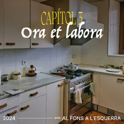 Capítol 3 - Ora et labora - episode art