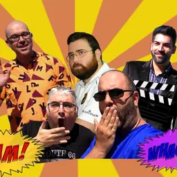 La Vinyeta del 15/7/2017 - episode art