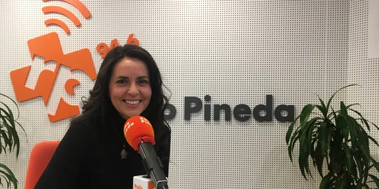 Noemí Llorens (EM-JxCat): «El nou govern sabrà trobar punts comunicants i treballar una estratègia conjunta per governar»
