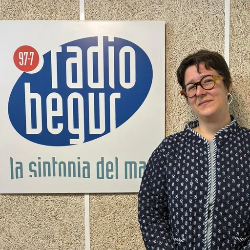 L'ENTREVISTA a Anna Grimal. 2/02/2026