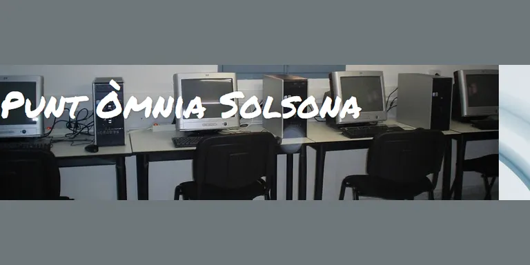 El Punt Òmnia arrenca el curs amb activitats presencials en grups reduïts i en línia
