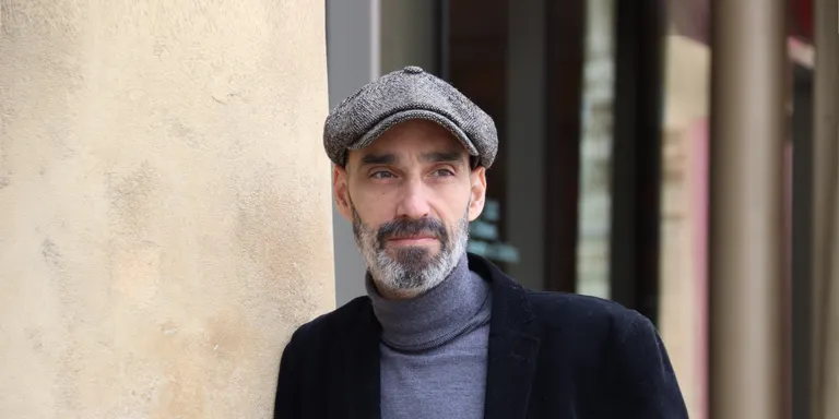 Juan Carlos Martel: “Crec que al Lliure es necessiten 18 milions d'euros de pressupost”