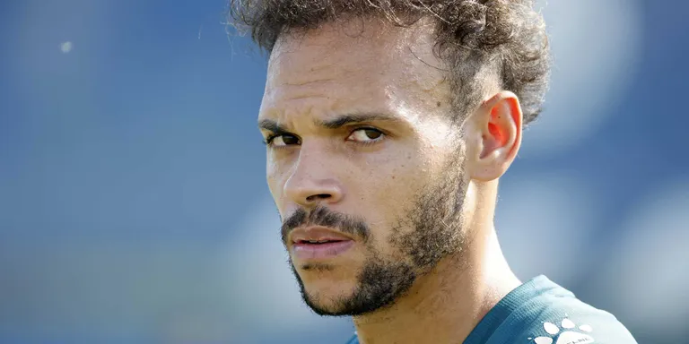 L'Espanyol visita el Rayo amb Braithwaite a la infermeria (dg, 14h)