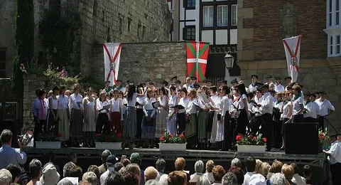 EL XIX. FESTIVAL DE CANTO POPULAR SERÁ EL 20 DE MAYO