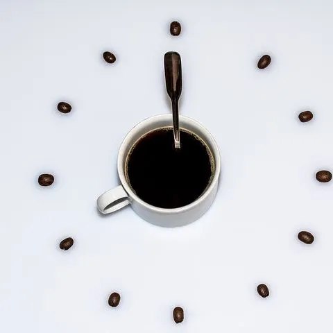 Cafè, sol o amb sucre?