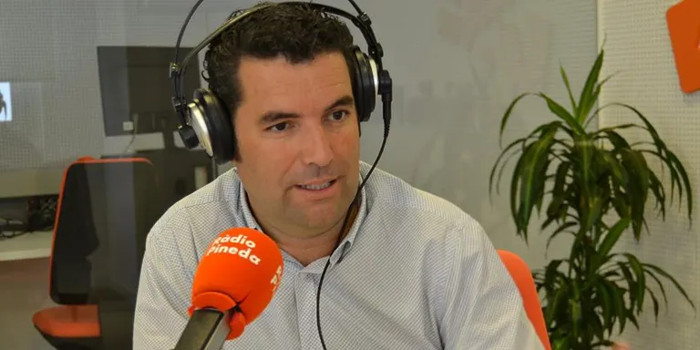 Xavier Amor explica les inversions a Pineda incloses al pressupost 2019