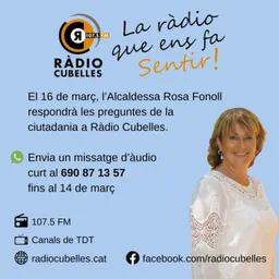 L'ALCALDESSA RESPON del 16/3/2023 - episode art