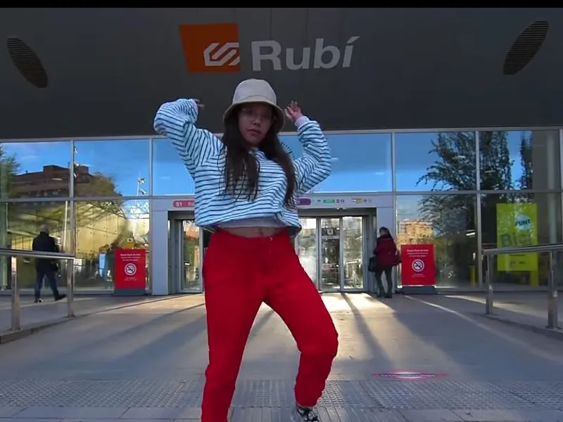 El vídeoclip de la Torre Bassas guanya el segon premi del concurs Hip Hop per la pau