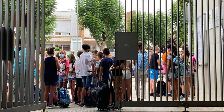 Ja hi ha data per a les preinscripcions escolars del curs 2025-26