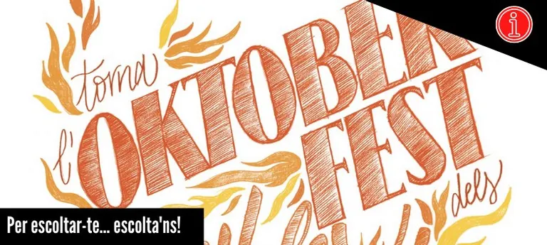 Torna l’Oktoberfest dels Diables de Castellterçol