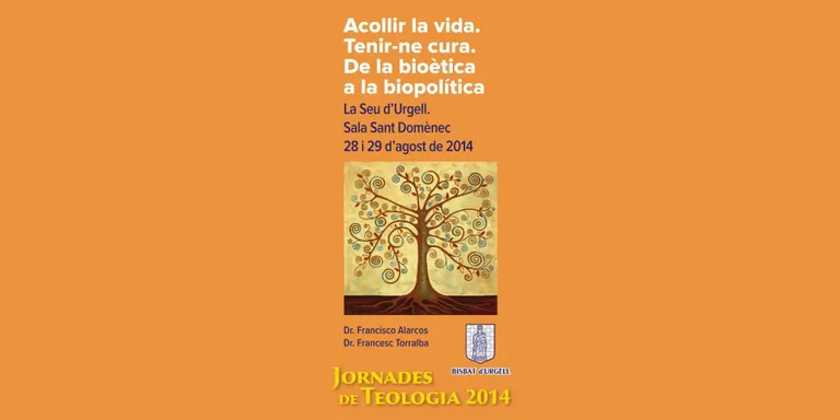 Més de 160 inscrits en les Jornades de Teologia del Bisbat d'Urgell