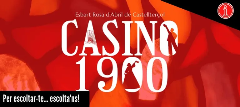 L’Esbart Rosa d’Abril torna als escenaris amb «Casino 1900»