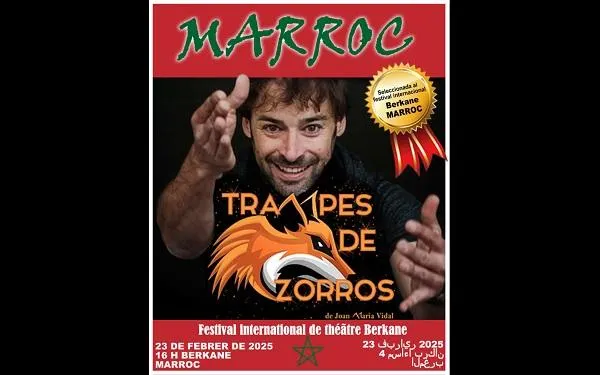 Foto: Joan Maria Vidal