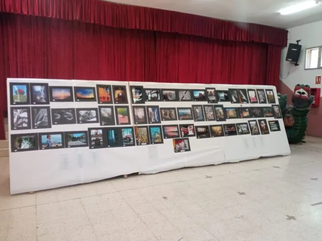 Es fan públics els guanyadors del 18è Concurs de Fotografies de l’AVV de Sant Josep Obrer de Valls