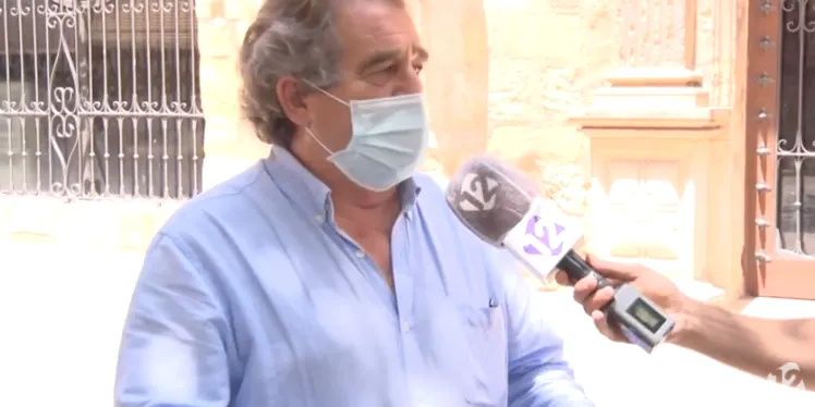 El Rubí vol mantenir les esperances de salvació