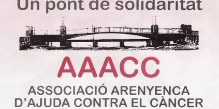 Arriba una nova edició del festival benèfic que organitza l’Associació Arenyenca Contra el Càncer