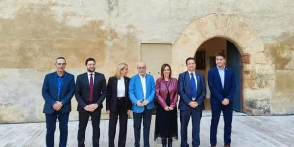 Es constitueix oficialment l’Àrea Metropolitana del Camp de Tarragona