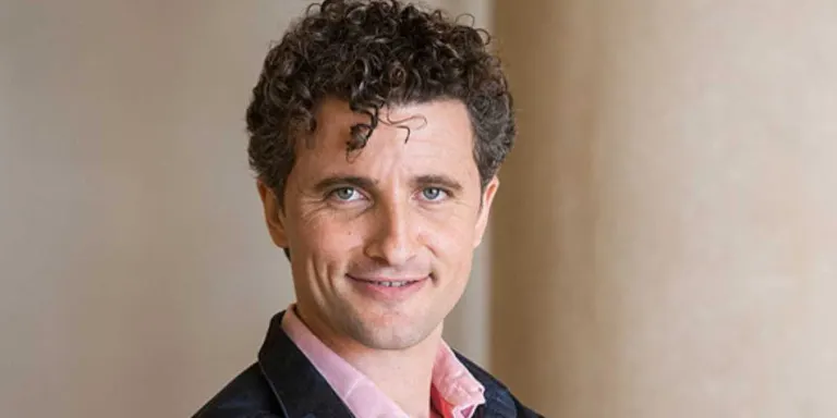 Xevi Verdaguer publicarà el seu primer llibre el proper Sant Jordi