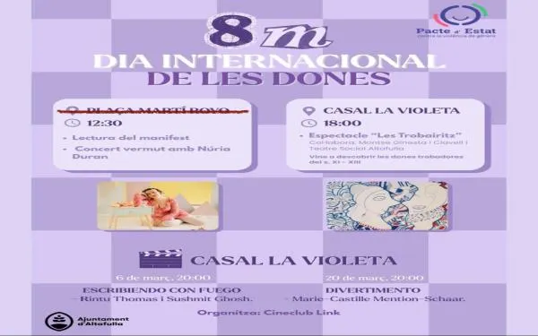 Foto: Altafulla Ràdio