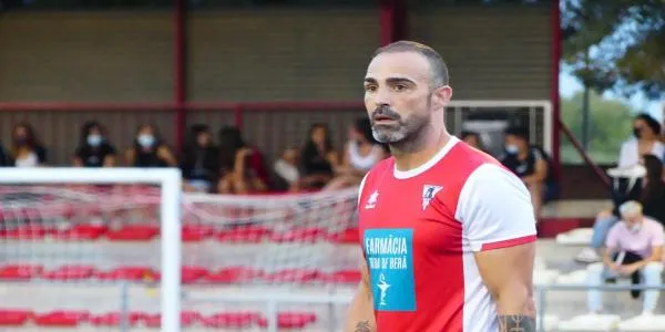 Rubén Pérez brinda els 3 punts al Roda de Berà davant el filial de la Pobla de Mafumet