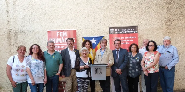 Rubí Republicana diu que s'ha perdut de nou l'oportunitat de tenir un alcalde republicà