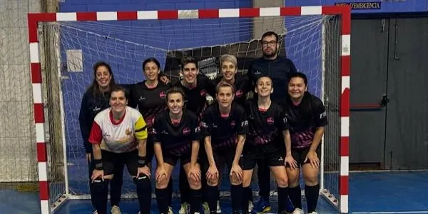 Huracans La Selva - CFS La Pobla de Montornès: comença la segona volta i la defensa de la tercera plaça