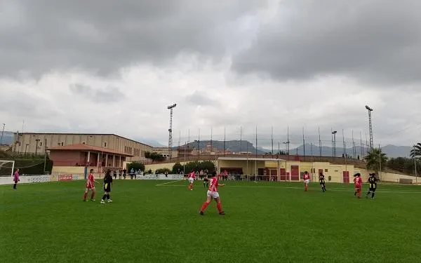 Foto: CE Altafulla