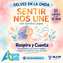 #2 - Sentir Nos Une del 15/10/2026 - episode art