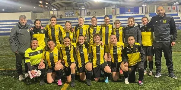 El CE Altafulla remunta al Sitges en els últims minuts per sumar la segona victòria (1-2)