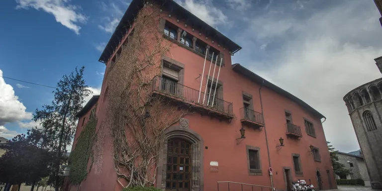 Les negociacions per a possibles pactes a la Seu, a partir de la setmana vinent