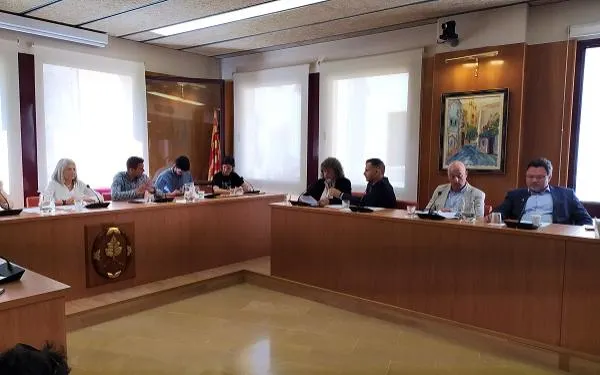 Foto: Altafulla Ràdio