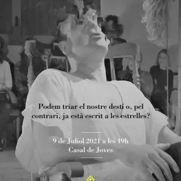 Entrevistes de la Plaça Mireia del 19/7/2021 — Sejismundo: el no-teatre catàrtic de Daniel Ventosa entre ombres, música i destí - episode art