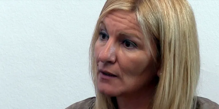 Ana María Martínez: “Els temps han canviat”