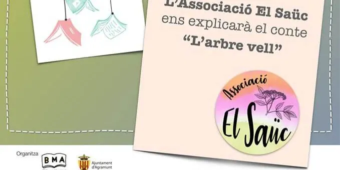 La Biblioteca reprèn l'Atrapacontes