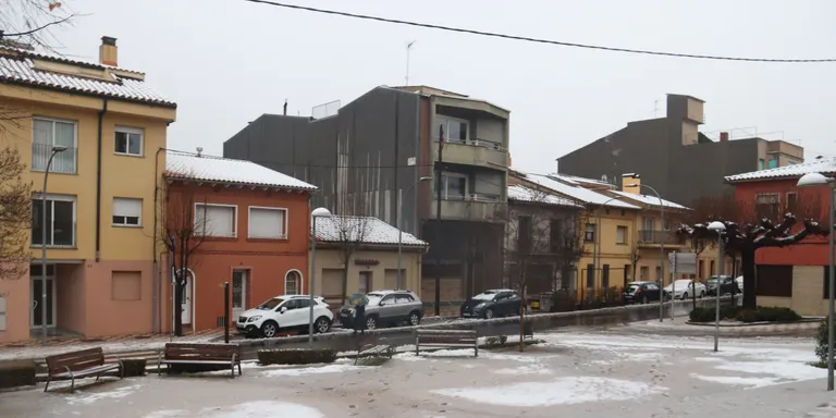 Protecció Civil desactiva l'alerta del pla Neucat, però manté la del Procicat per fort onatge a la façana litoral