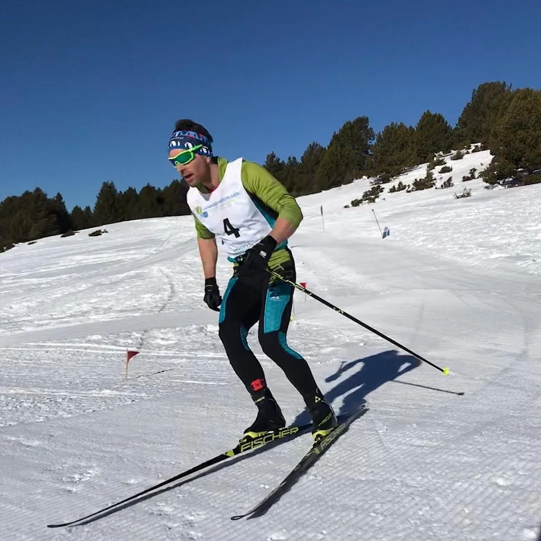 Sadurní Betriu, a l'Andorra Fons 2019 (@sadurnibetriu)