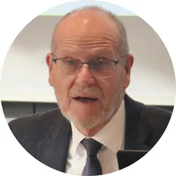Alberich (Cambra de Sabadell) tem que un reforç econòmic a Rodalies faci minvar les inversions en carreteres - episode art