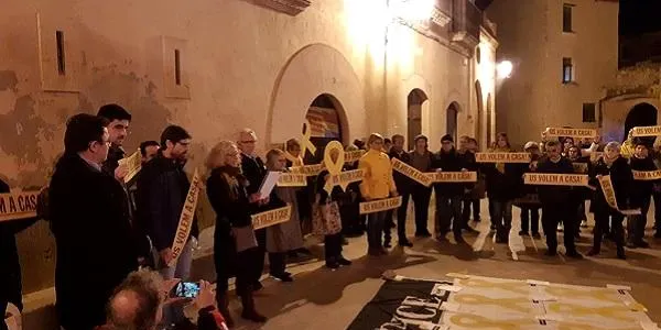 L’ANC d’Altafulla es concentrarà a la plaça del Pou en suport a la vaga general del 21F