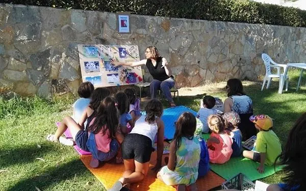 Foto: Bibliomar.