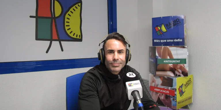 Eduard Martí: “Cambrils té molt de talent jove a la cuina, però no ens podem adormir”