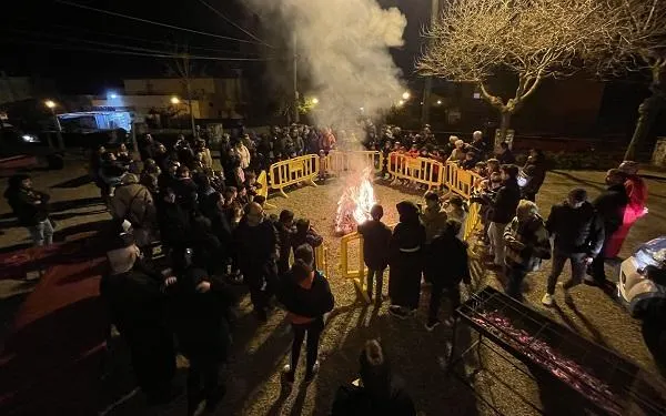 Foto: Altafulla Ràdio