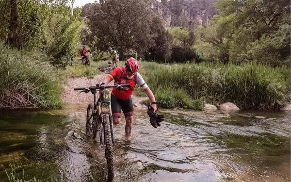 Foto: Penya Ciclista d'Altafulla
