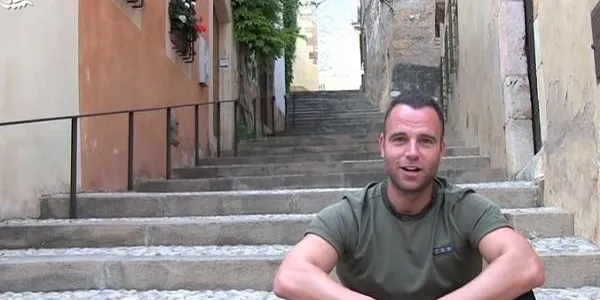 Els Francino promocionen Altafulla com a destí turístic i seu dels Jocs Mediterranis 2018