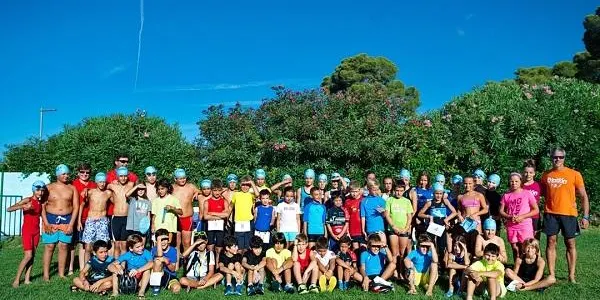 Tot a punt per al 5è Mini-Triatló d’Altafulla d’aquest diumenge