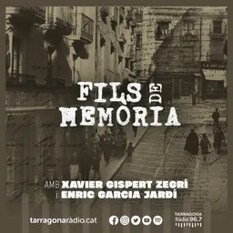 Fils de memòria - La vida en barraques - episode art